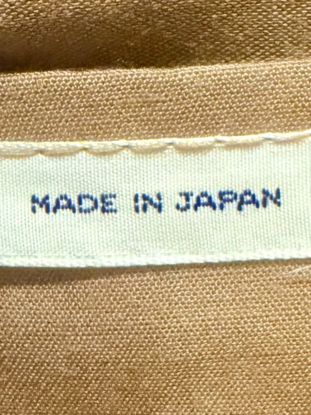 Rare Mid-Century Vintage Japanese Handwoven Straw Bag with Bamboo Handles